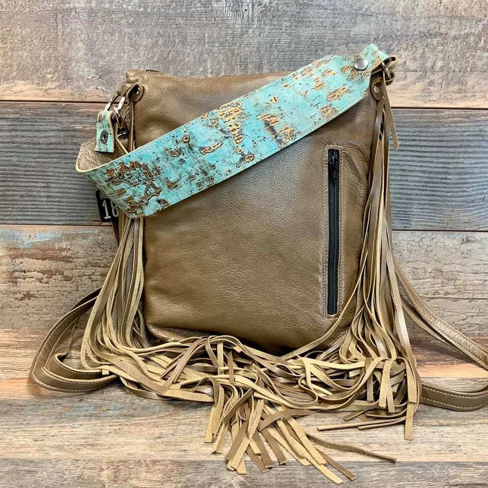 Mini Bagpack - #18631