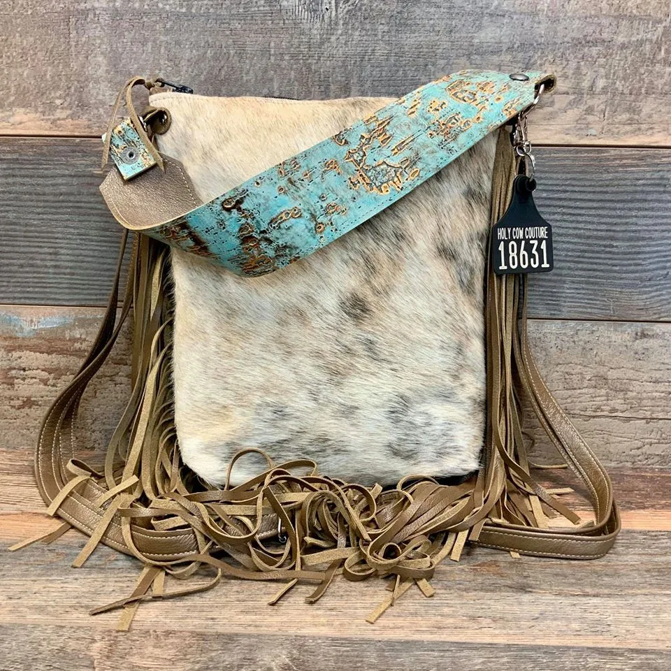 Mini Bagpack - #18631