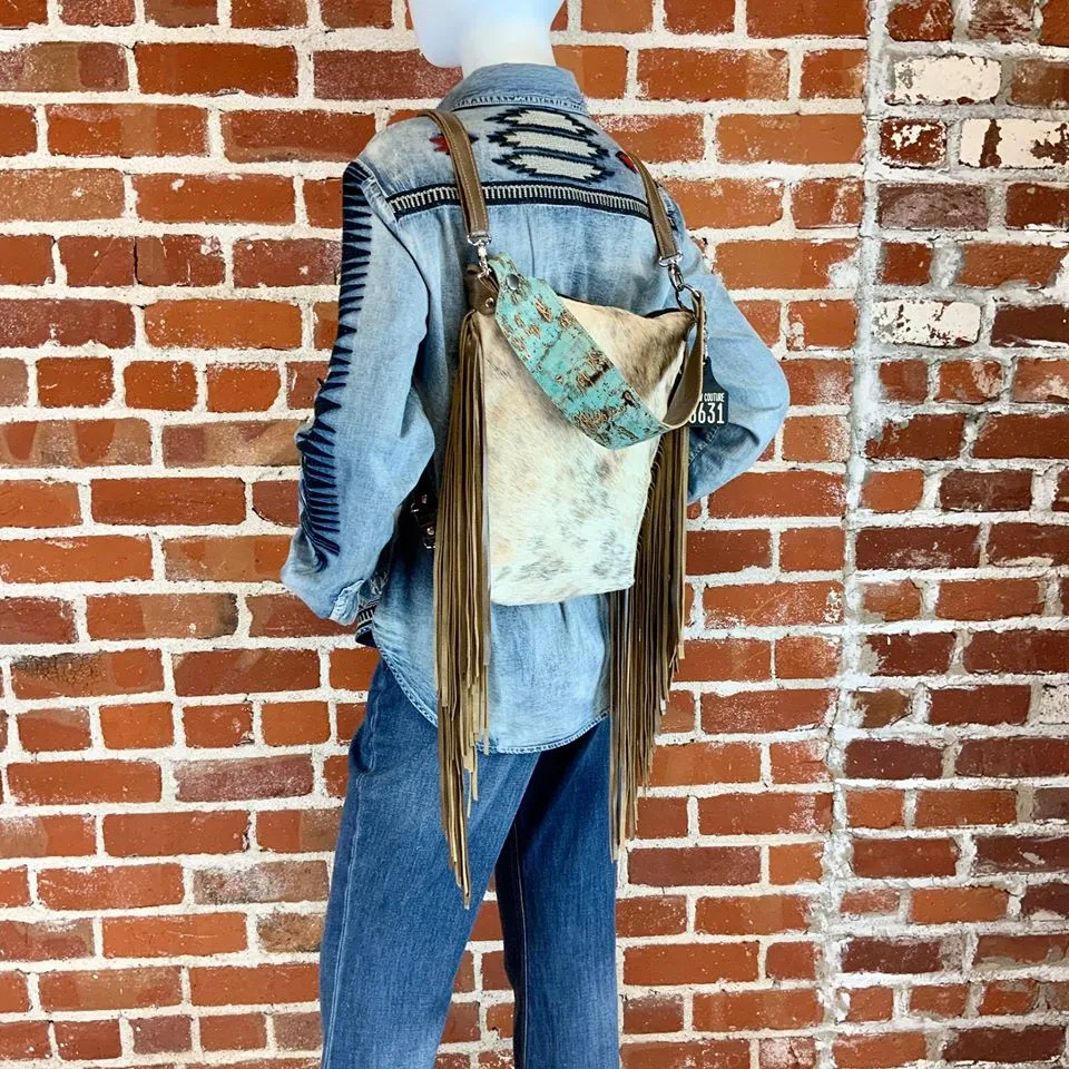 Mini Bagpack - #18631