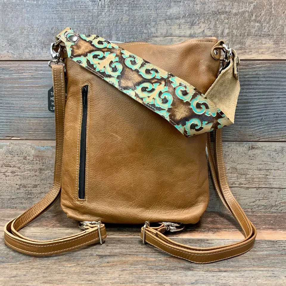 Mini Bagpack - #18684