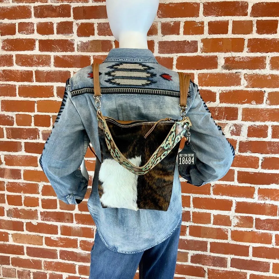 Mini Bagpack - #18684
