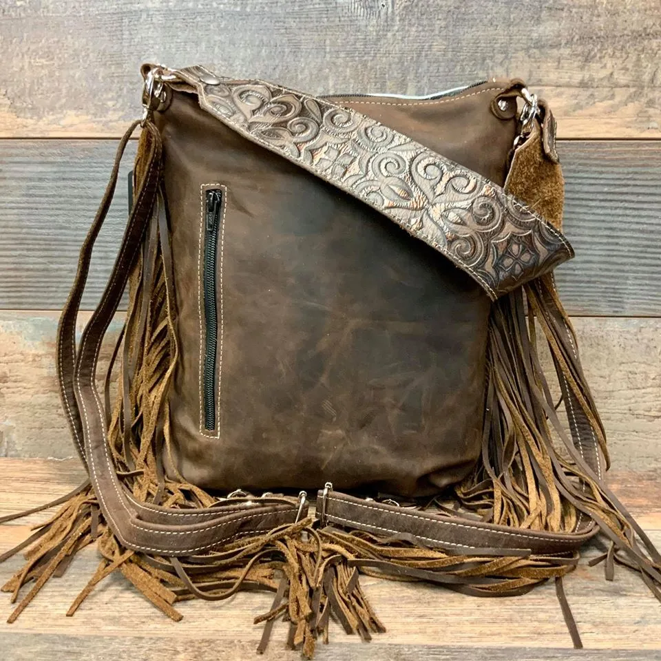 Mini Bagpack - #18754