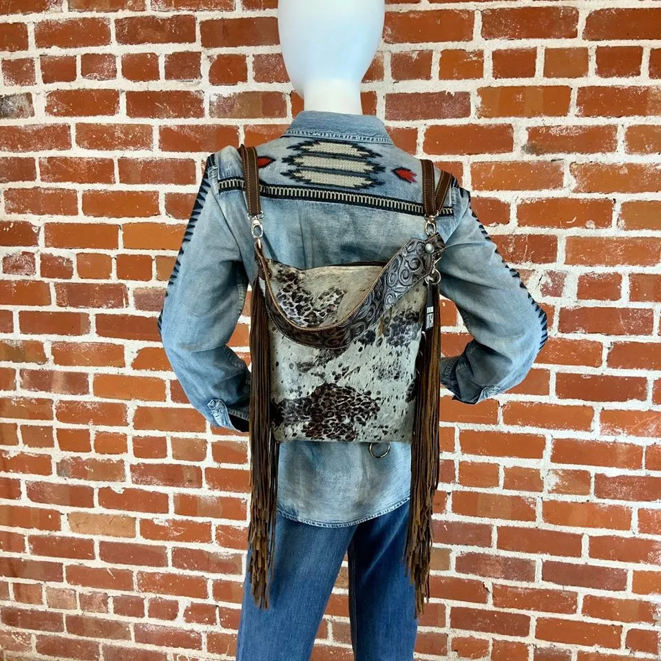 Mini Bagpack - #18754