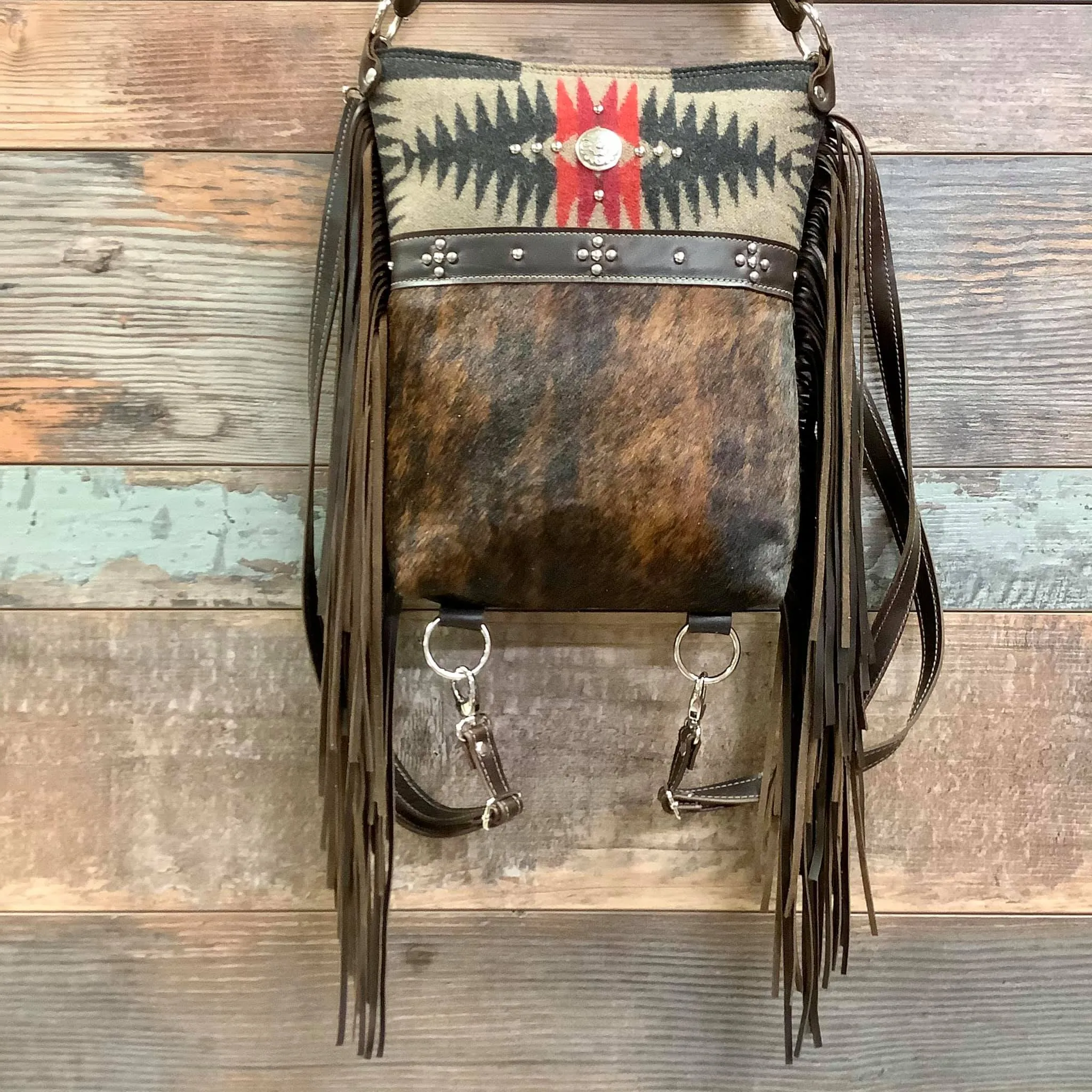 Mini Bagpack Pendleton® - #23133