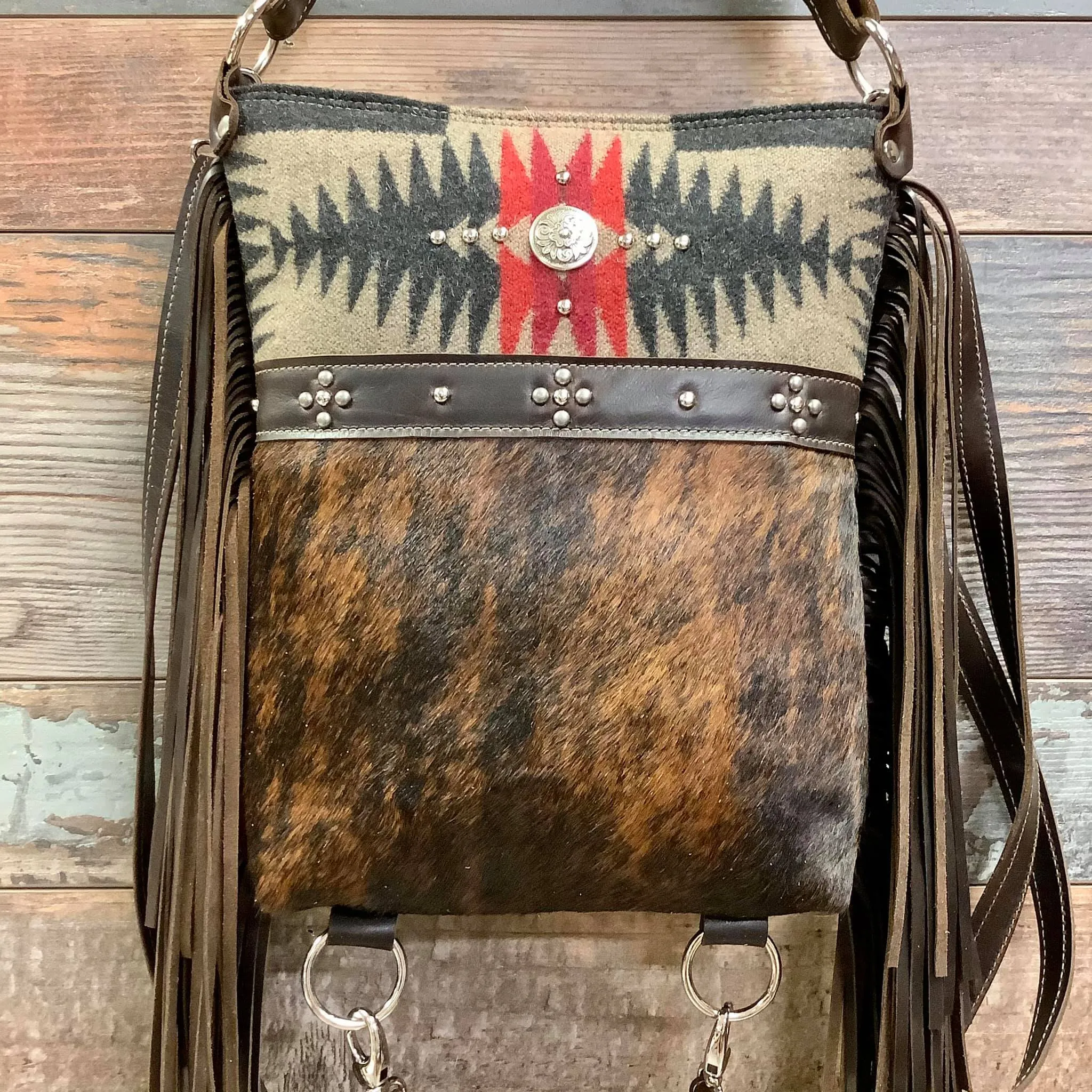 Mini Bagpack Pendleton® - #23133