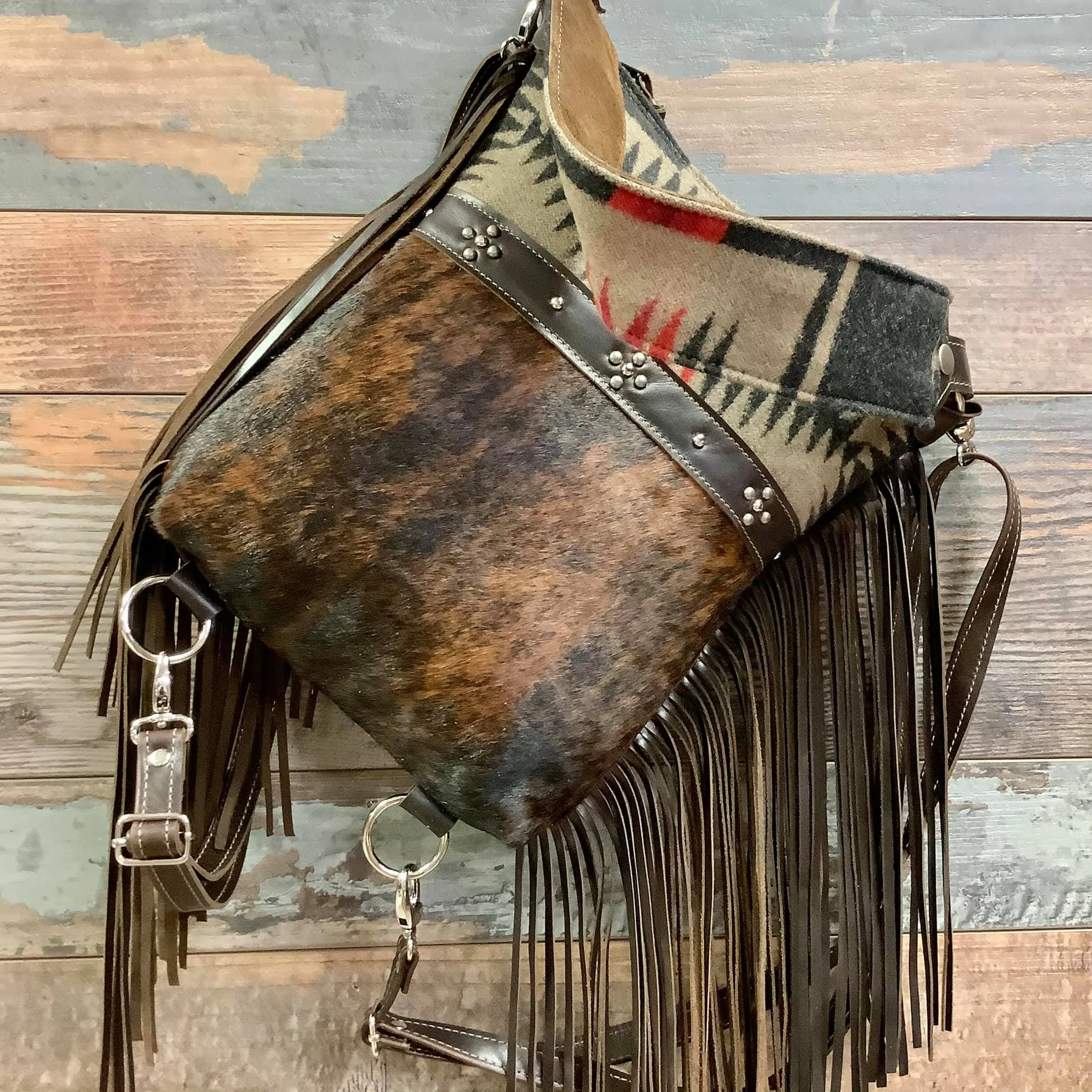 Mini Bagpack Pendleton® - #23133