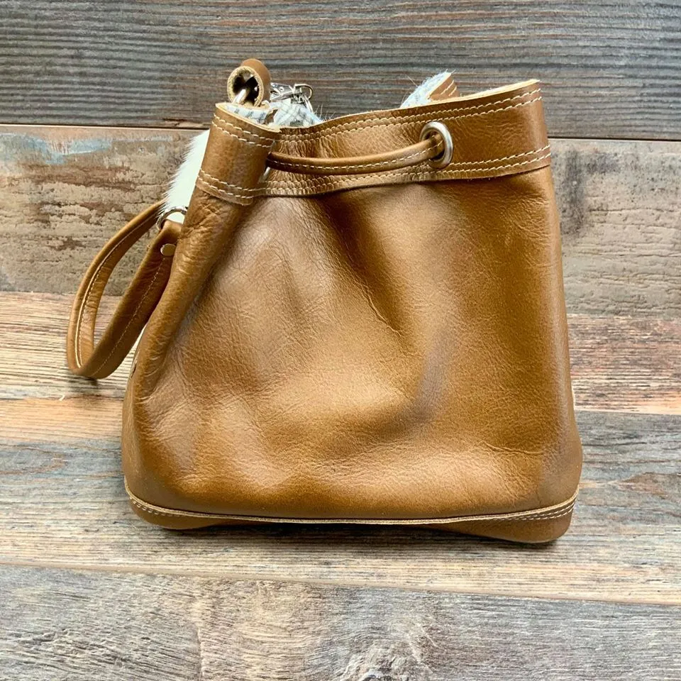Mini Feed Bucket - #18013