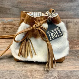 Mini Feed Bucket - #18013