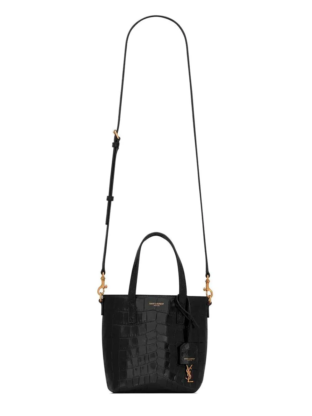 Mini Toy shopping bag