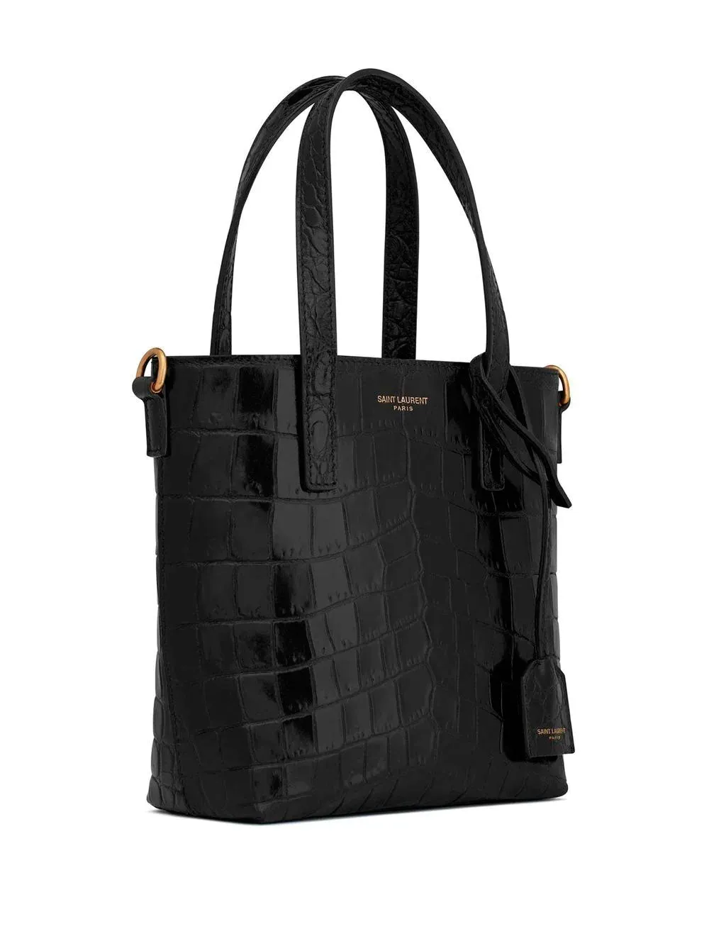 Mini Toy shopping bag