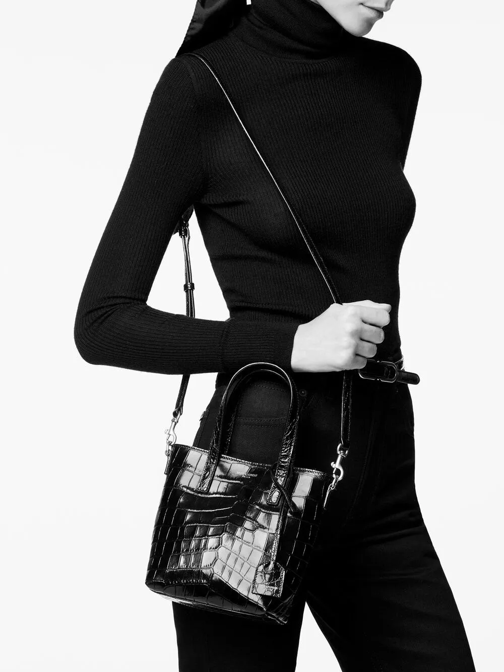 Mini Toy shopping bag