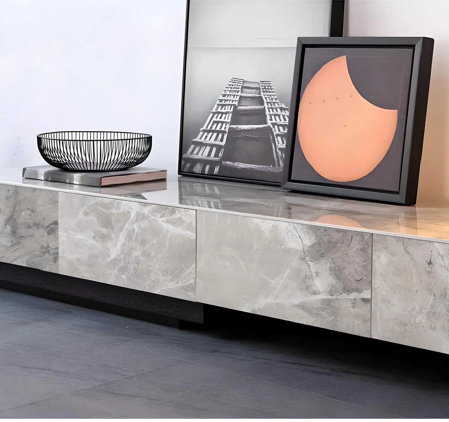 ModuSpace - The Expandable Elegance Collection