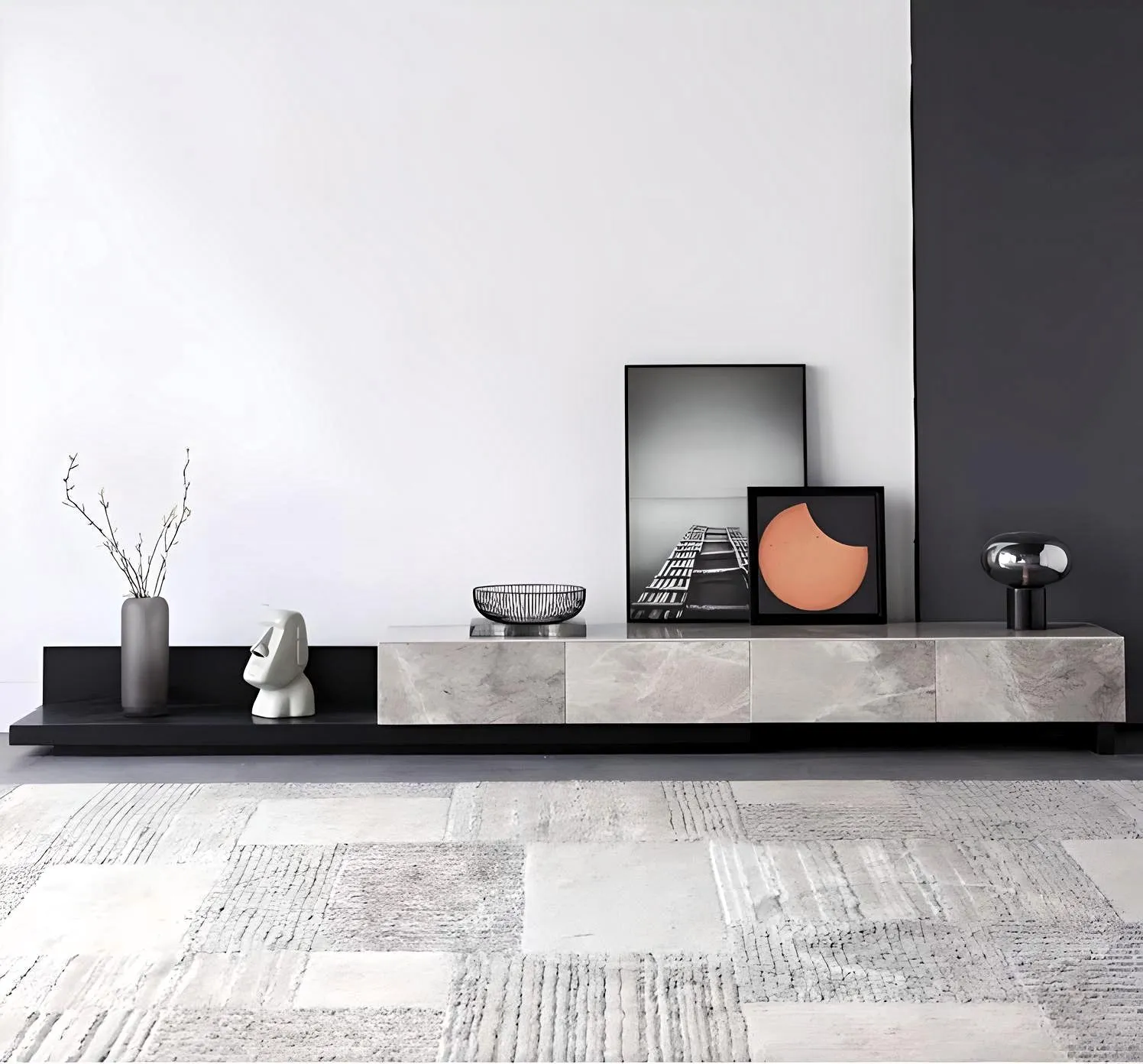 ModuSpace - The Expandable Elegance Collection