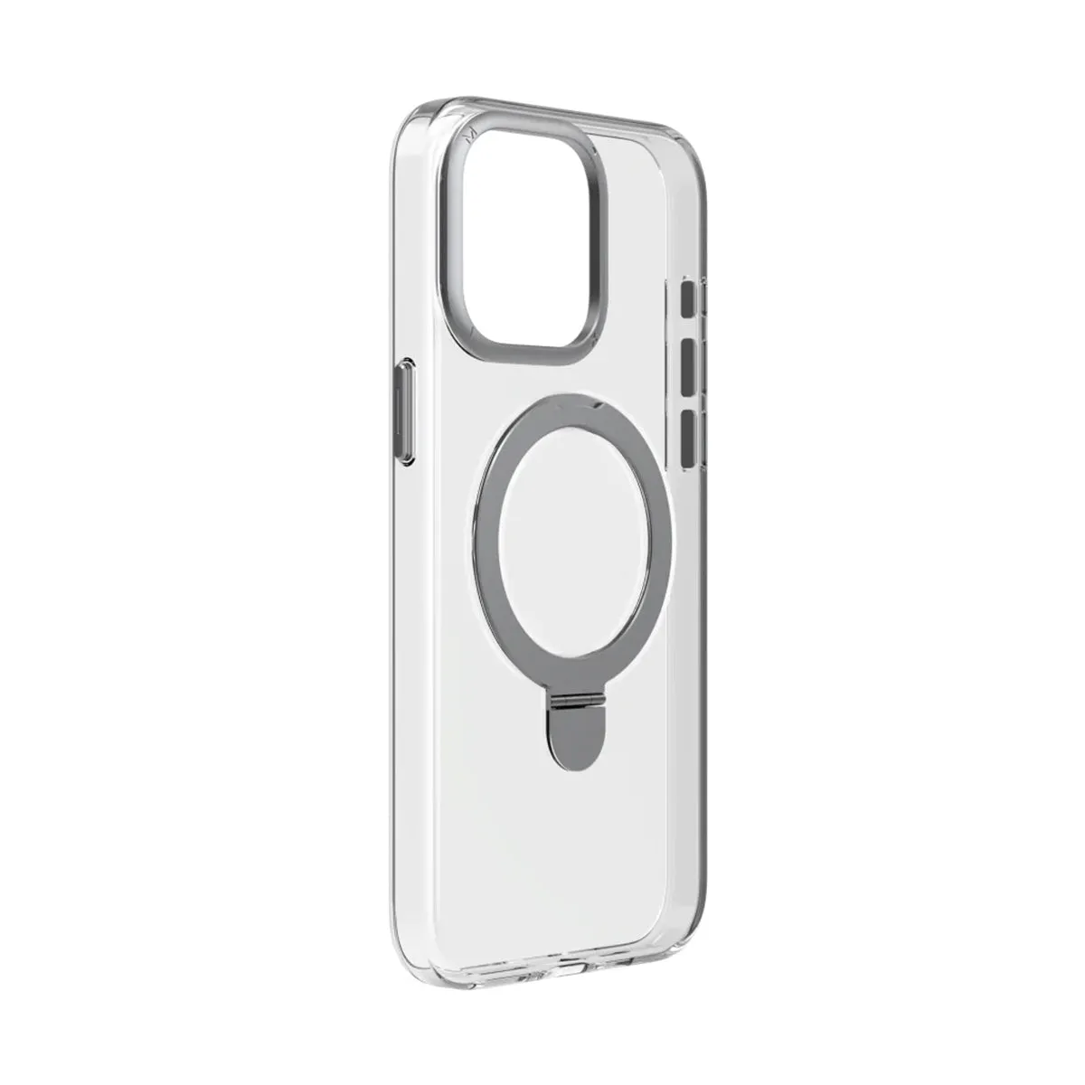 Momax Flip Magnetic Case for iPhone 15 Series
