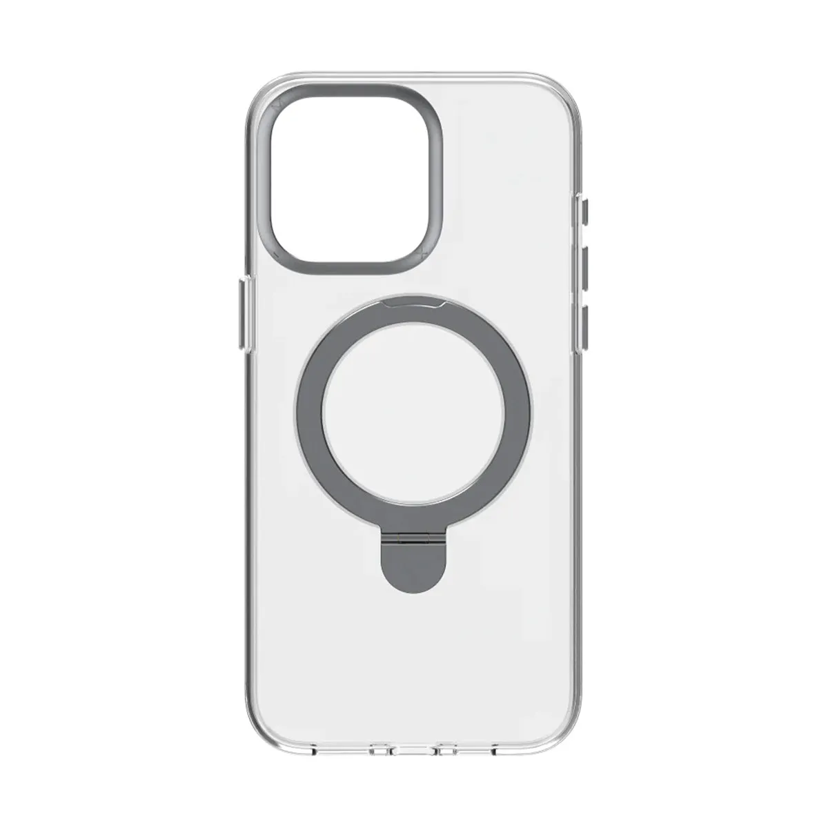 Momax Flip Magnetic Case for iPhone 15 Series
