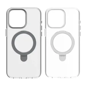 Momax Flip Magnetic Case for iPhone 15 Series