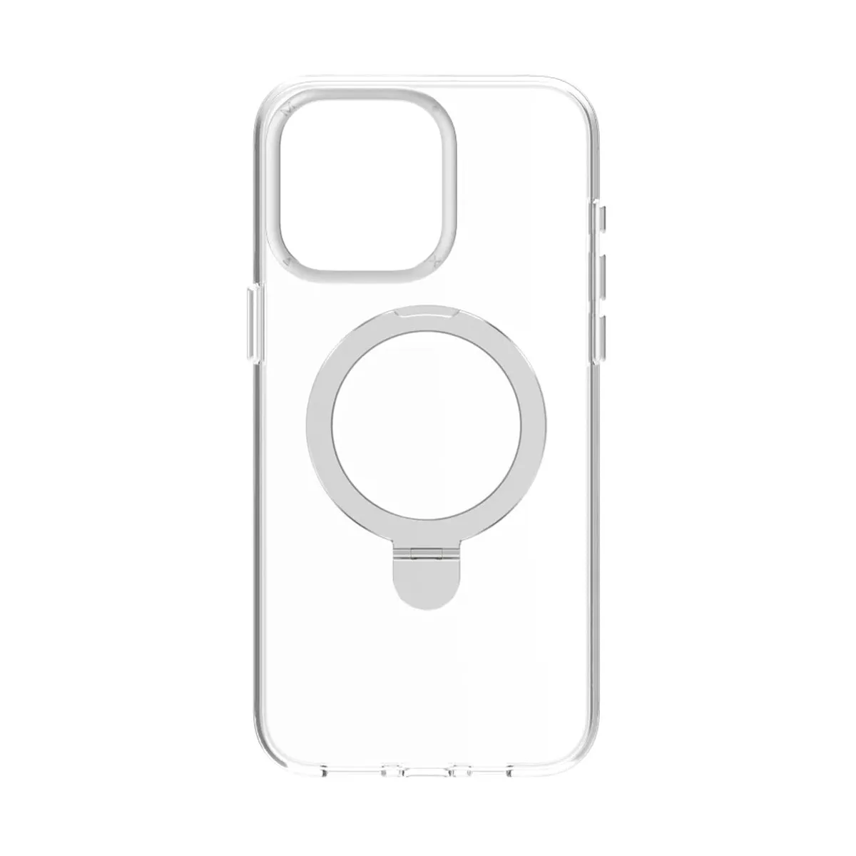 Momax Flip Magnetic Case for iPhone 15 Series