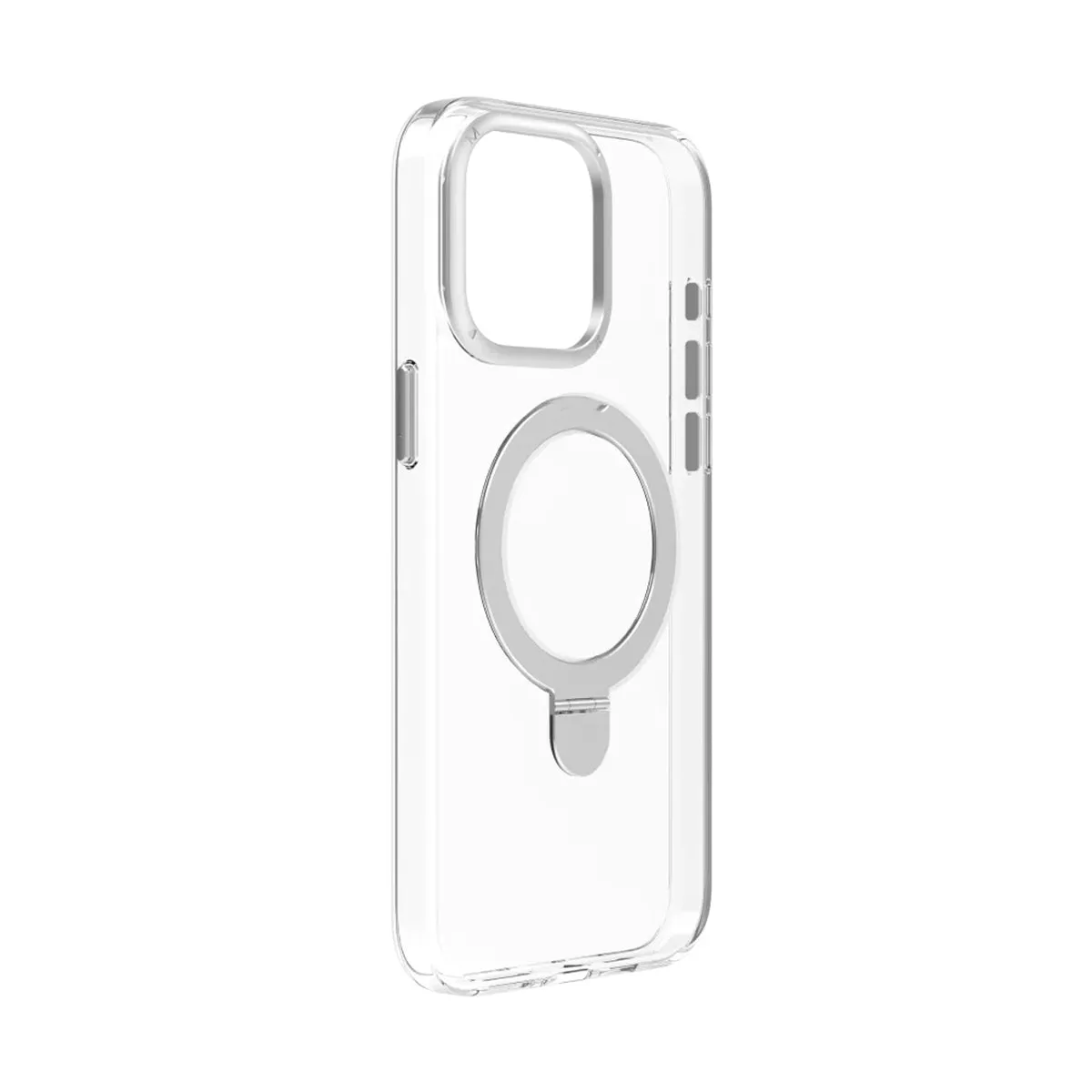 Momax Flip Magnetic Case for iPhone 15 Series