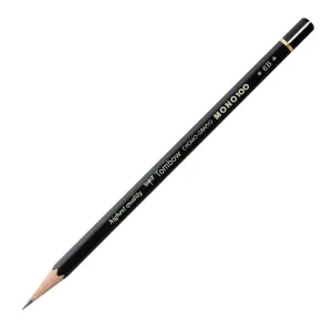 MONO 100 Graphite Lead Pencils - 6B Pack of 12