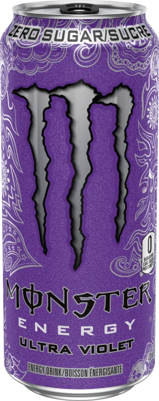 Monster Energy - 473ml