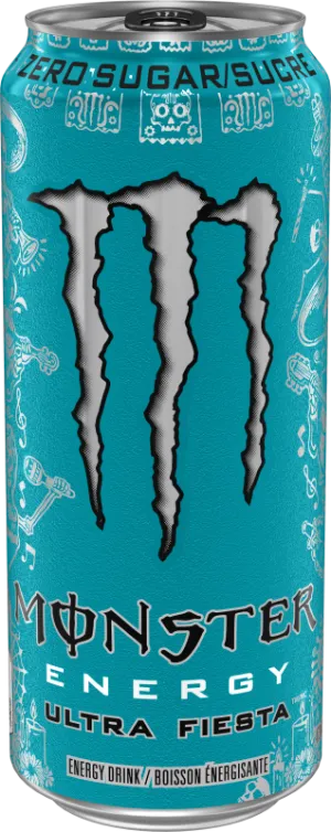 Monster Energy - 473ml