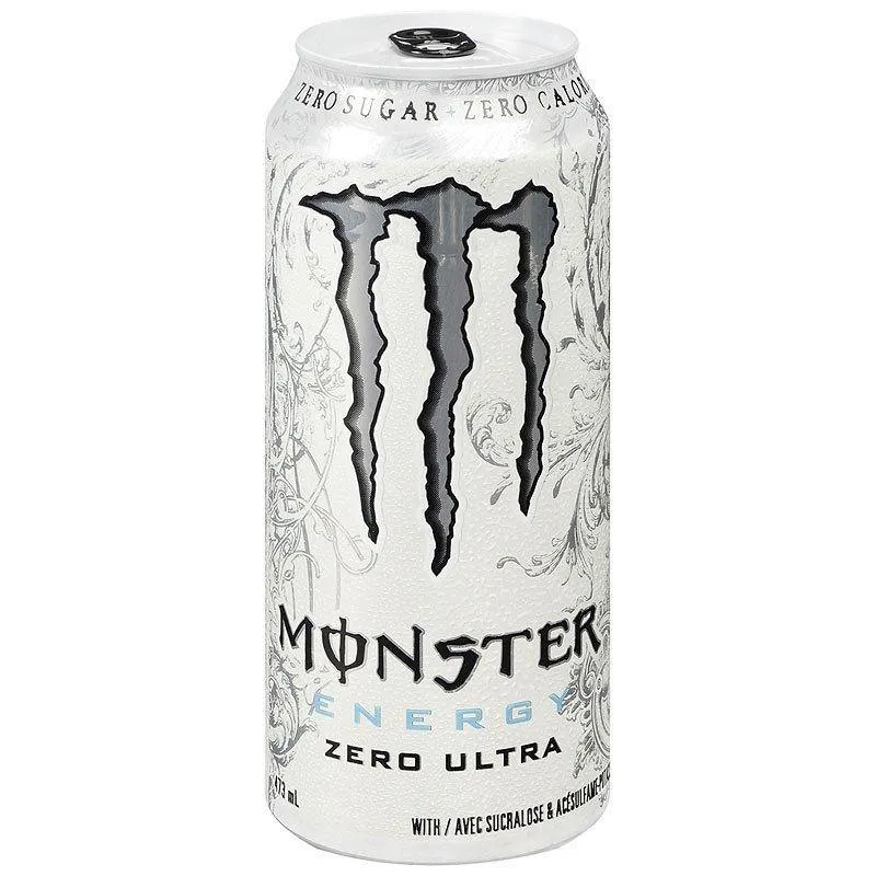 Monster Energy - 473ml