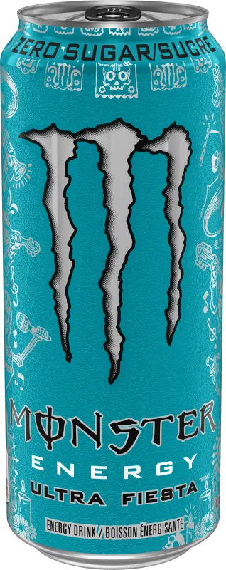 Monster Energy - 473ml