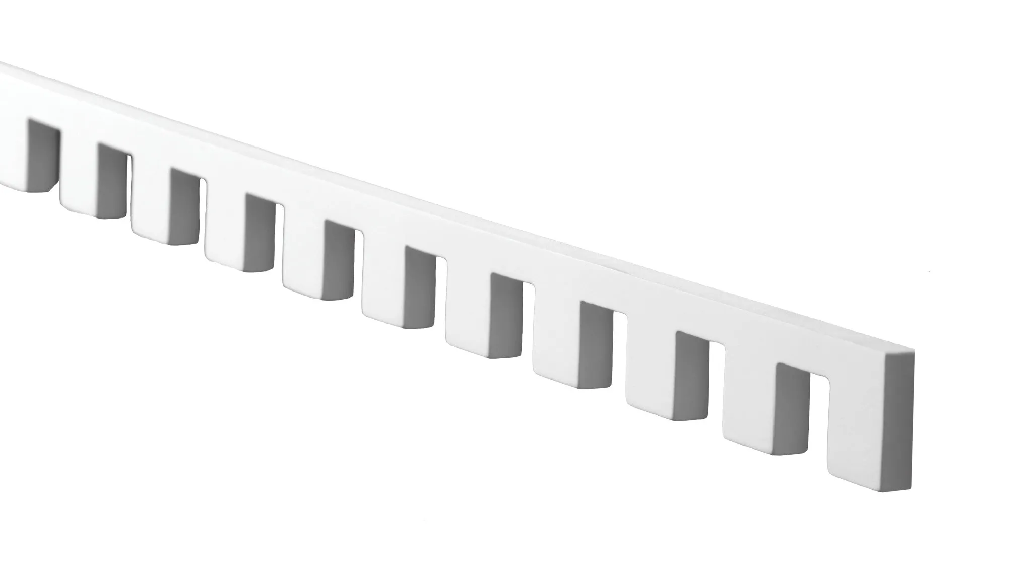Moulding Sample