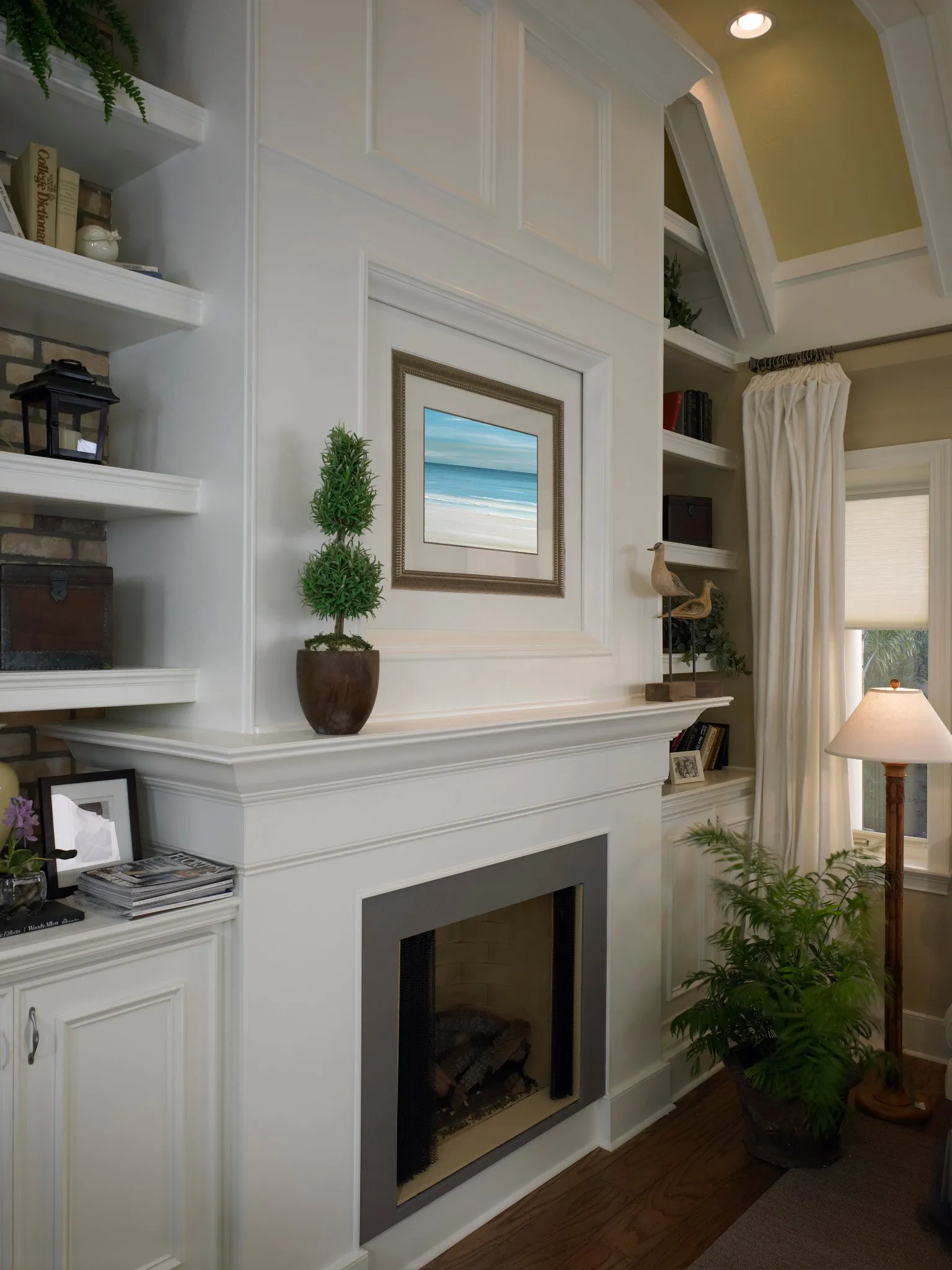 Moulding