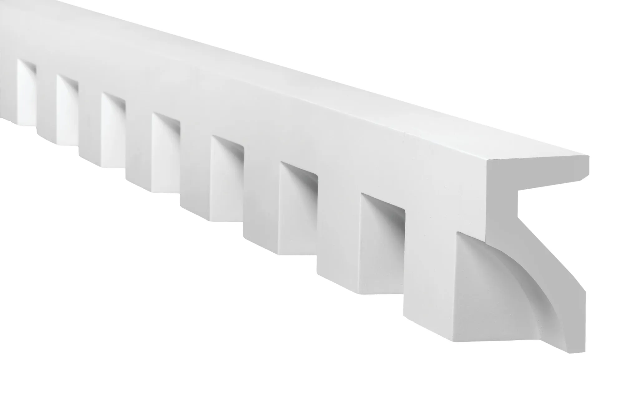 Moulding