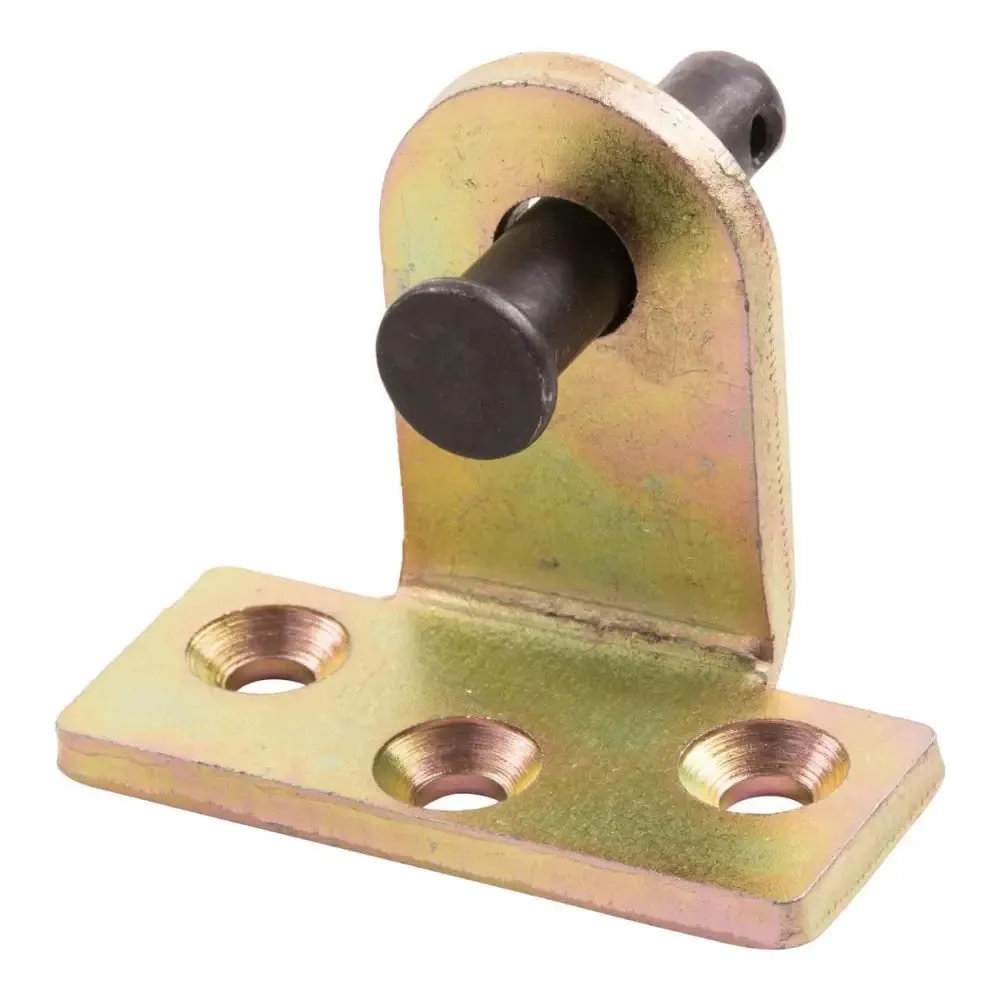 Mounting Bracket for 400lbs Force Model Actuators