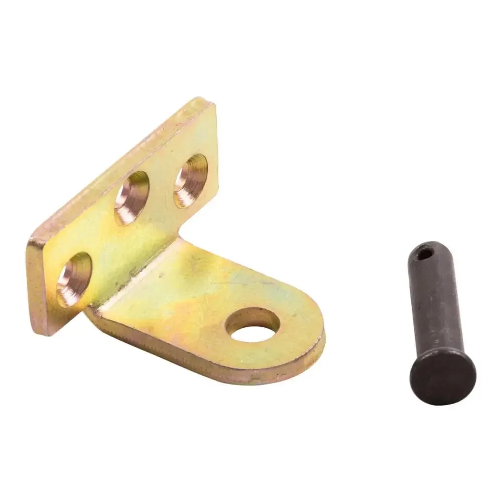 Mounting Bracket for 400lbs Force Model Actuators