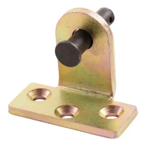 Mounting Bracket for 400lbs Force Model Actuators