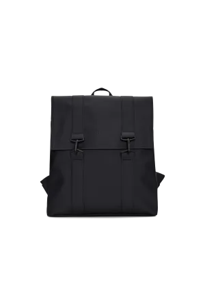 Msn Bag W3 - Black