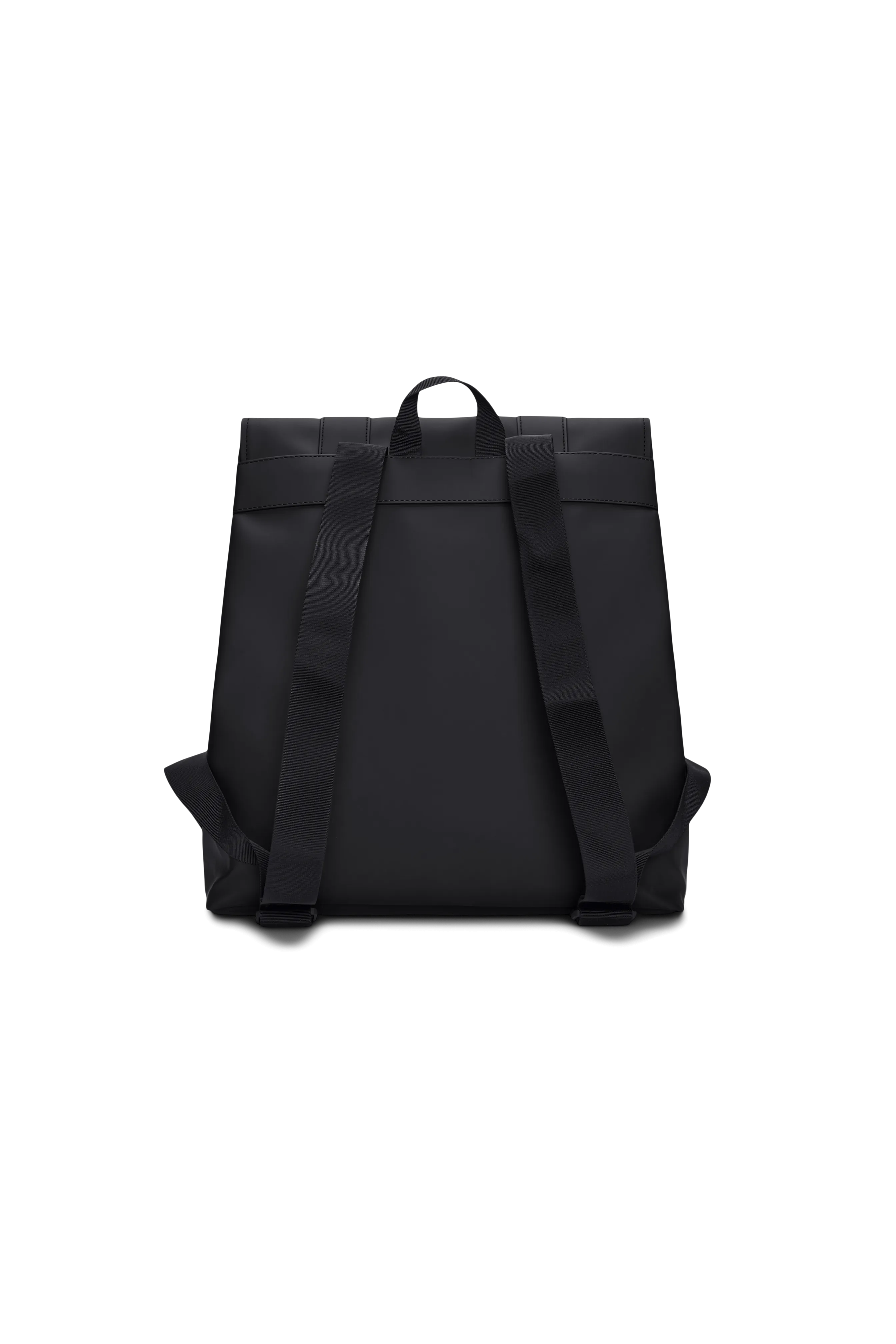 Msn Bag W3 - Black