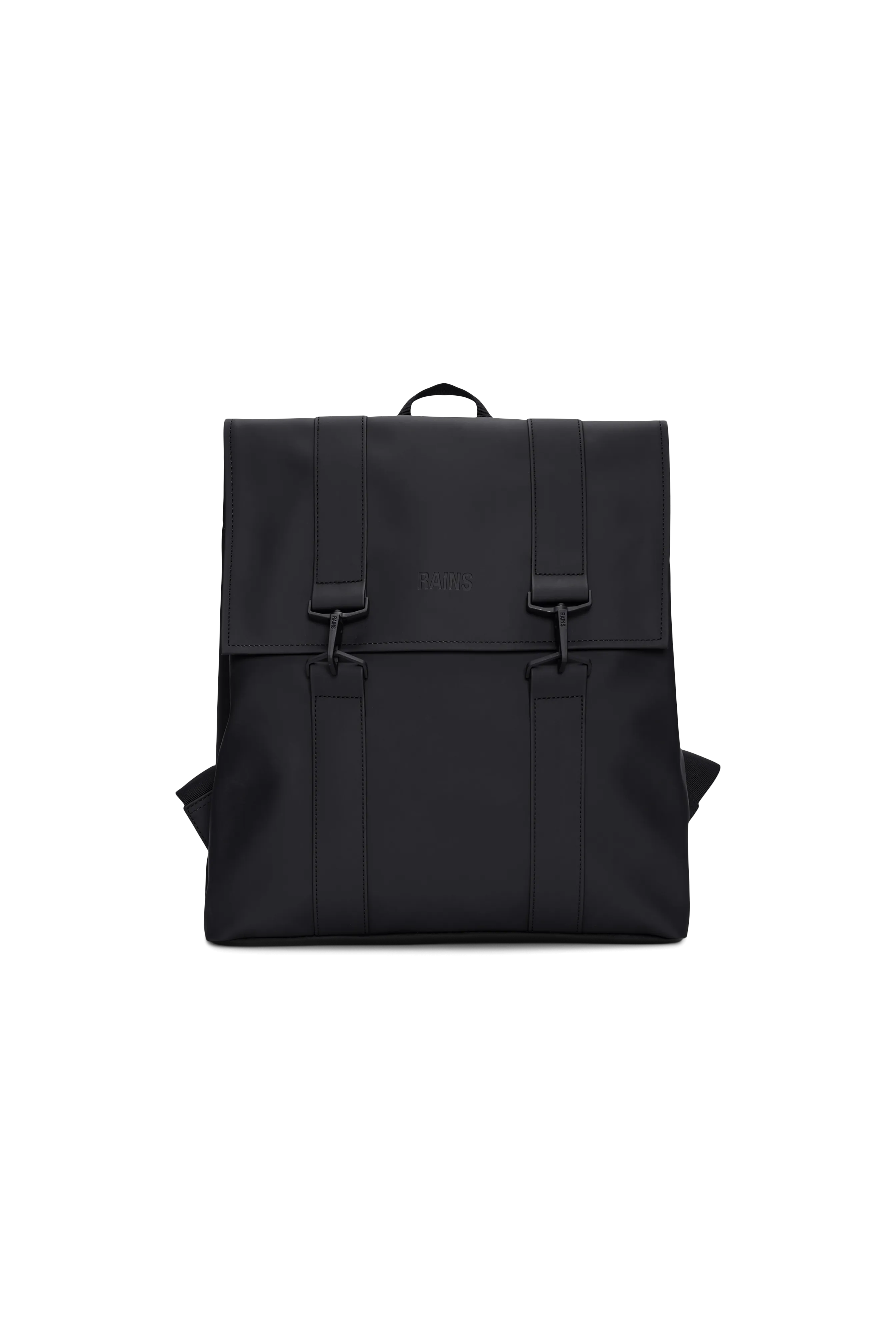 Msn Bag W3 - Black
