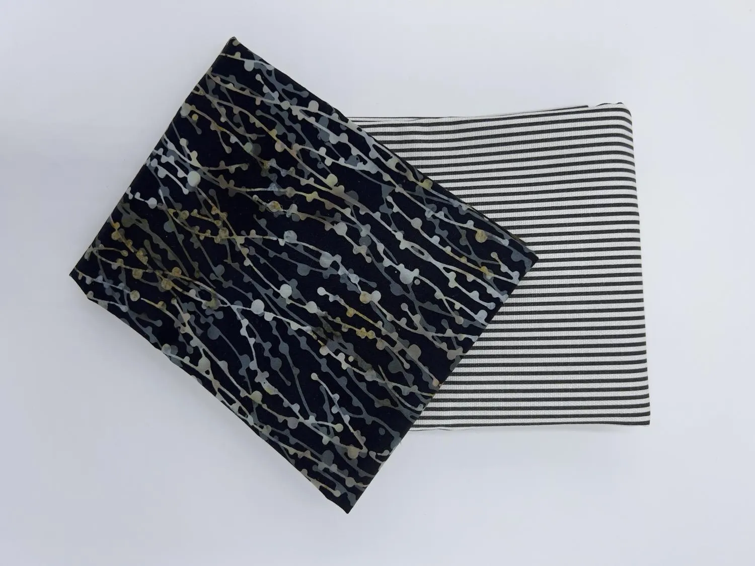 Multi Purpose Shopping Bag -  Pussy Willows
