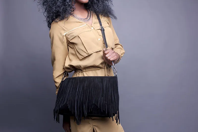 Multiway Fringe