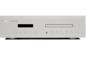 Musical Fidelity M6SCD CD Player (Silver)