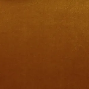 Mystere Gold Velvet Fabric