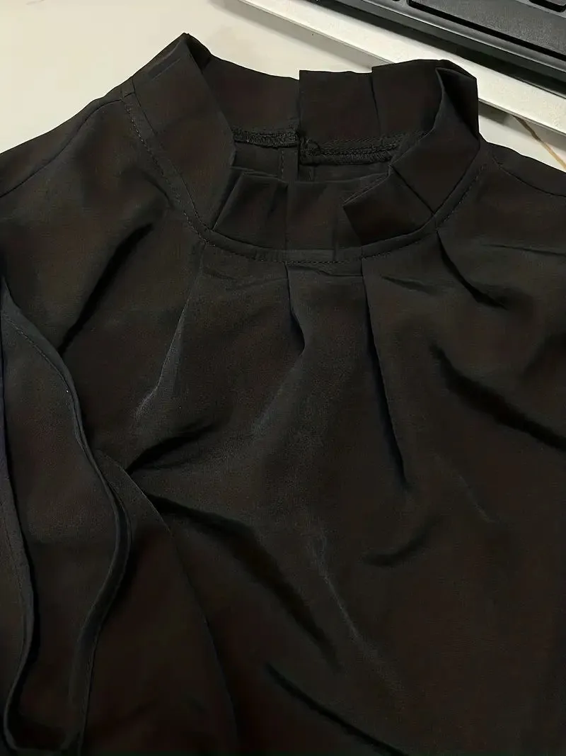 Nadia | Elegant Top