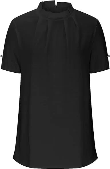 Nadia | Elegant Top