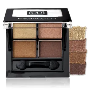 NANACOCO PRO Eye Shadow Palette (Elegant)