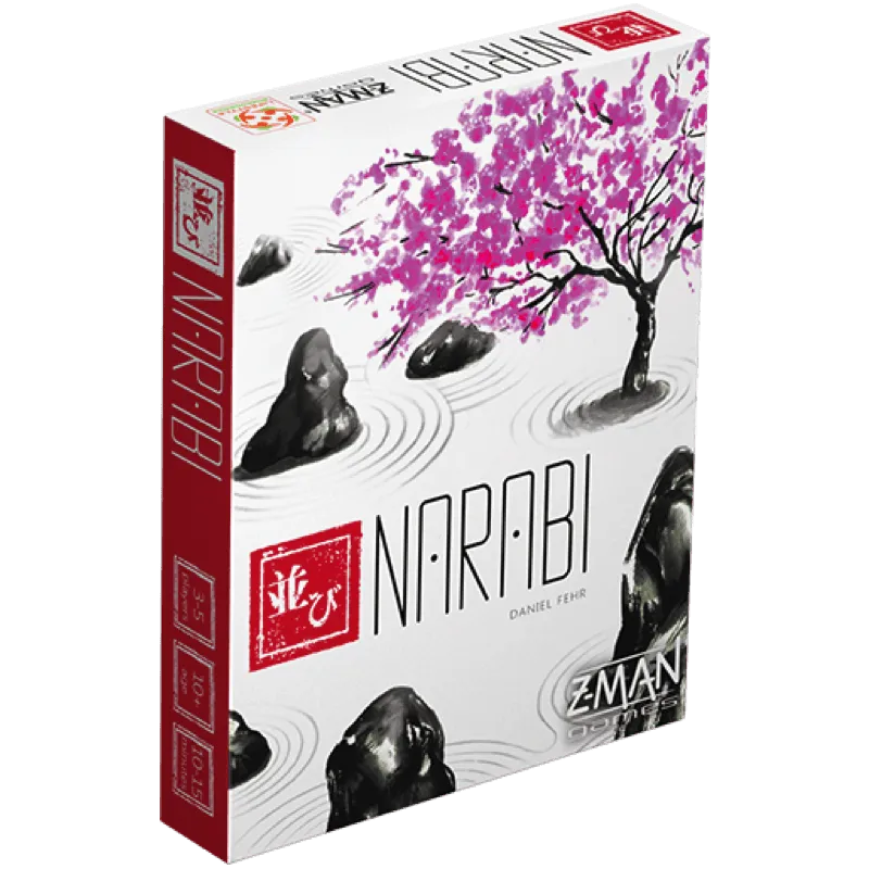 Narabi