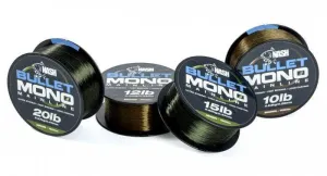 Nash Bullet Mono Line Nash Bullet Mono Line