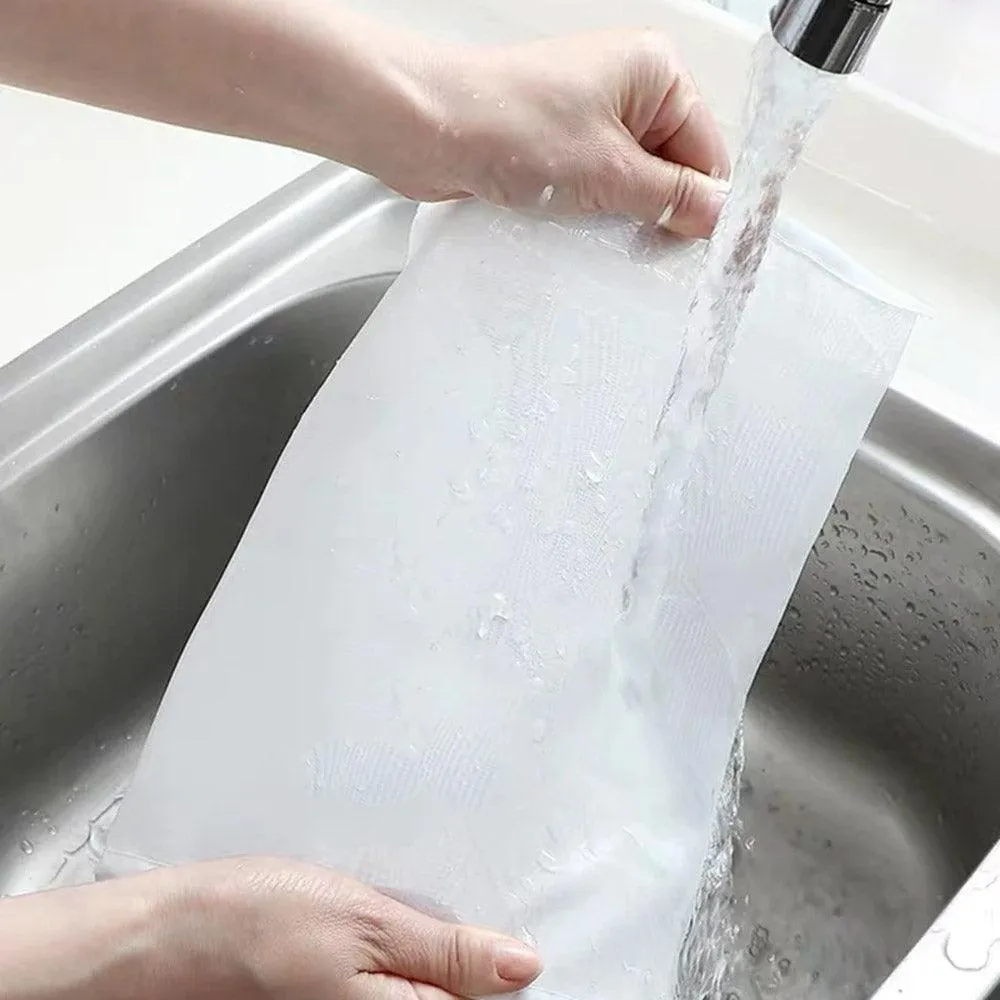 (NET) Fabric Milk Filter Bag / 22FK057