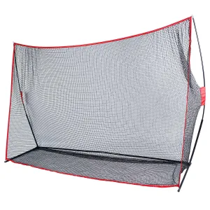 Net Indoor Portable Gold Practice