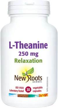 New Roots- L-Theanine