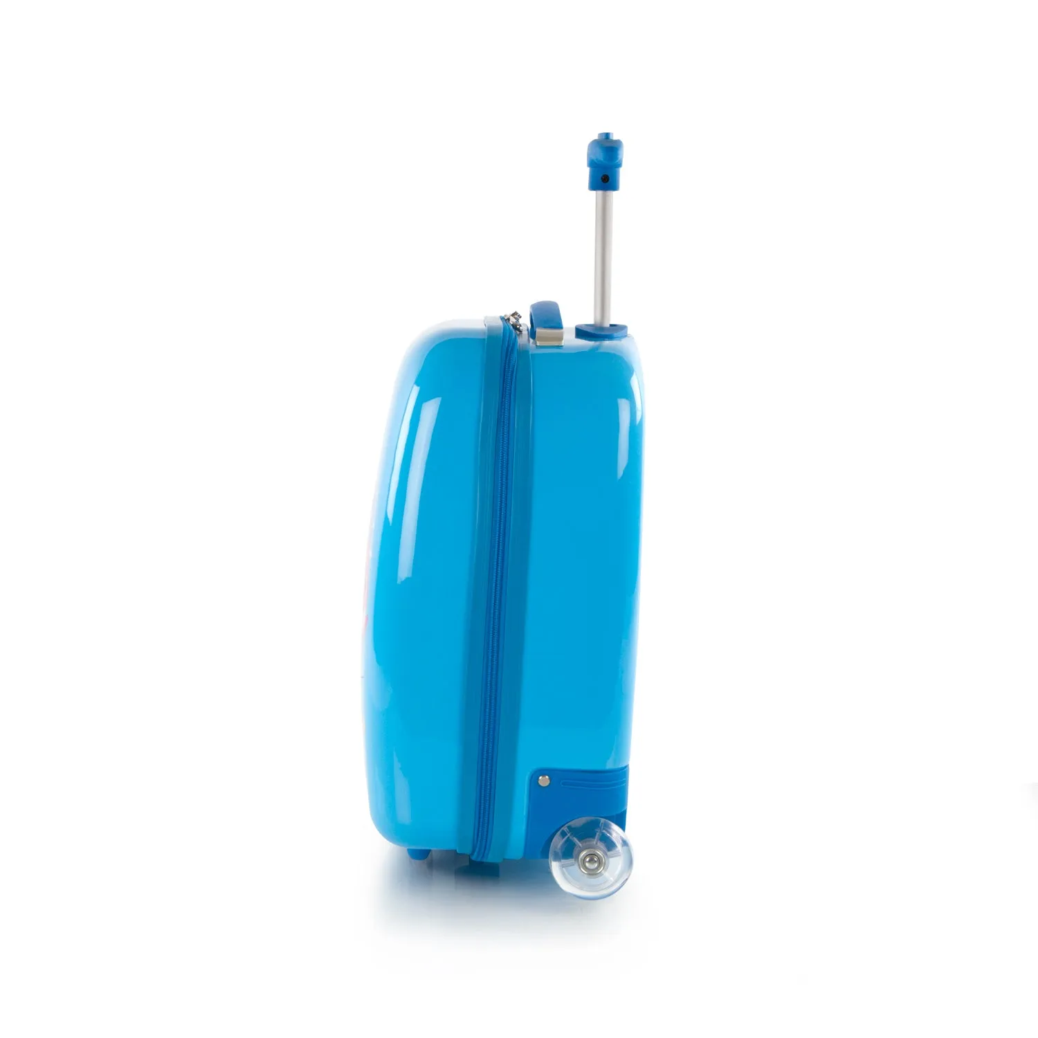Nickelodeon Kids Luggage - PAW Patrol (NL-HSRL-RT-PL01-22AR)