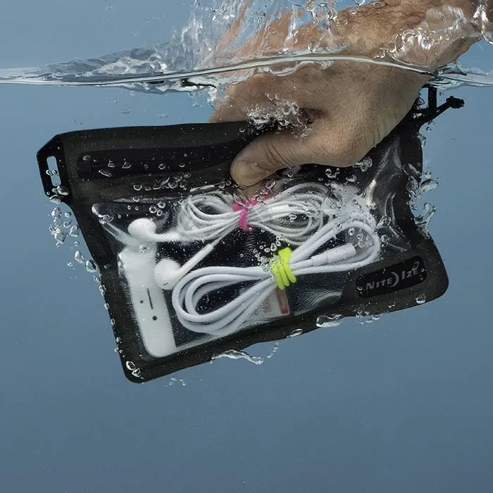 Nite-Ize Waterproof Packing Cubes